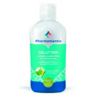 PHARMAMENTIS ENJUAGUE BUCAL PROT