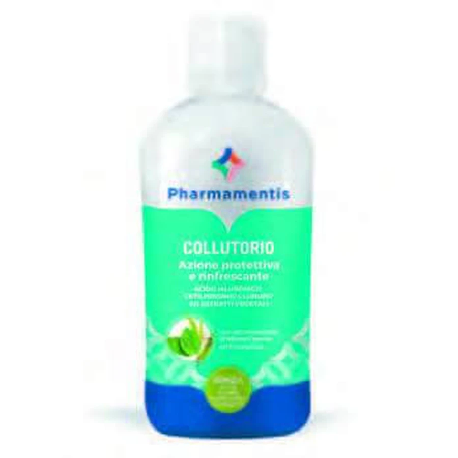 PHARMAMENTIS BAIN DE BOUCHE PROT