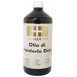 Curaderm Olio Mandorle 200 Ml