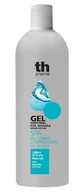 SPA BATH&SHOWER GEL P SENS