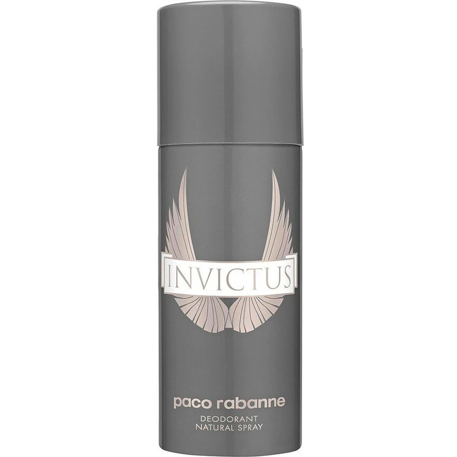 PACO R INVICTUS U DEO 150 VAPO