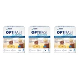 OPTIFAST Selection Drinks and creams 24 pcs (3*8)