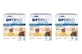 OPTIFAST Selection Getränke und Cremes 24 Stück (3*8)
