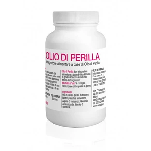 HUILE DE PERILLA 60 Perles