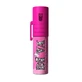 DIVA TOP SPR ROZE CHILI