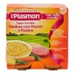 OMO PL.Pappa Rund/Verd.2x190g