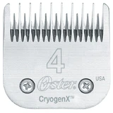OSTER TESTINA SIZE 4 9,5 MM
