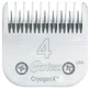 OSTER HEAD SIZE 4 9.5 MM