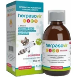 HERPASOVIR KIDS SOLUTION250ML