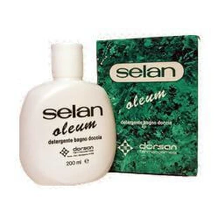 SELAN Limpiador Graso 200ml