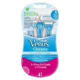 Gillette Venus Oceana Se 3 Pieces+1