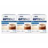 OPTIFAST Schokoladengetränk 3x8 Stück