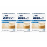 OPTIFAST Kaffeegetränk 3x8 Stück