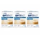 OPTIFAST Coffee Drink 3x8 pcs