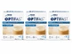 OPTIFAST Kaffeegetränk 3x8 Stück