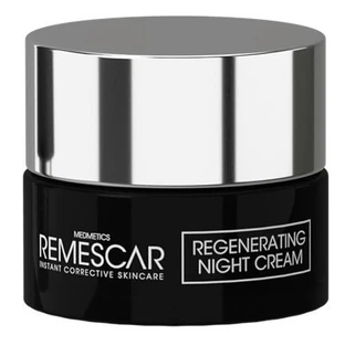 REMESCAR Regenerierende Nachtcreme.