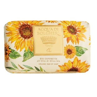 PASTILLA DE JABÓN BIO GOLD 150G