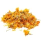 Calendula whole flowers 100 g for infusions and compresses