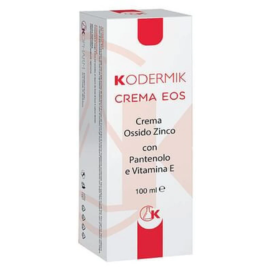 Kodermik Eos Crème 100 Ml
