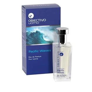 OBIECTIVO U PW EDP 50ML