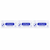 Antihydral® Foot Care Cream 3x50 ml