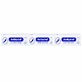 Antihydral® Foot Care Cream 3x50 ml