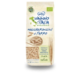TRAVEL IT PASTA BIOFARRO MAC