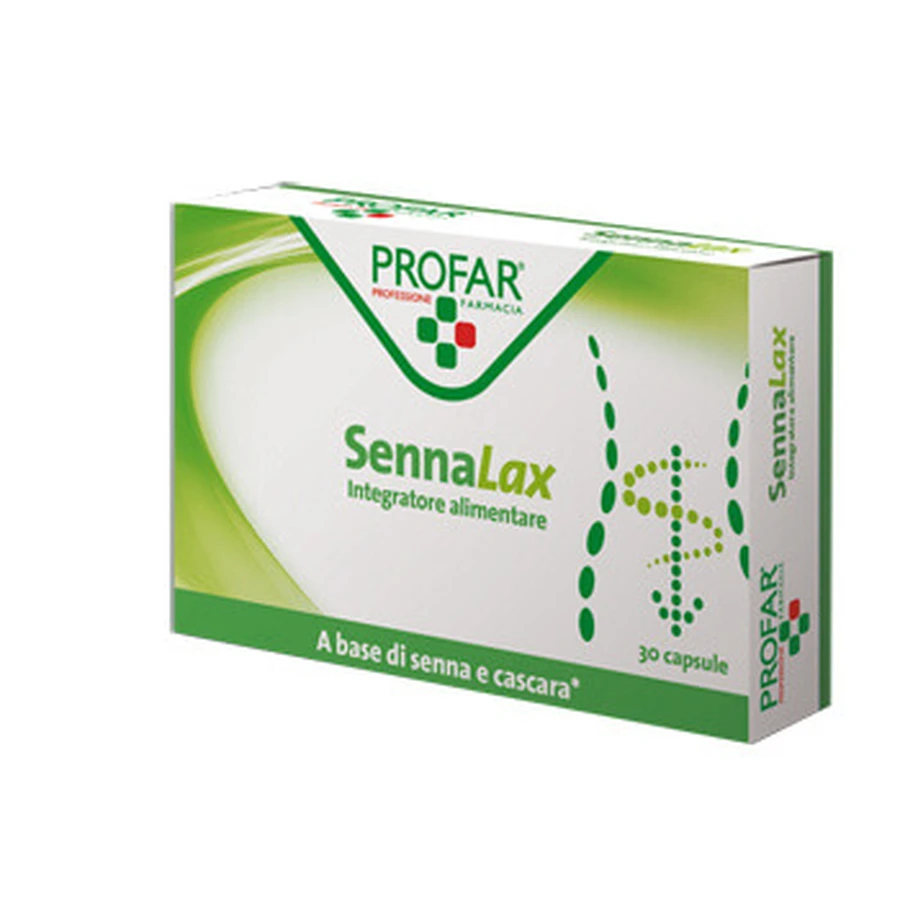 Senna Lax Profar 30cpr