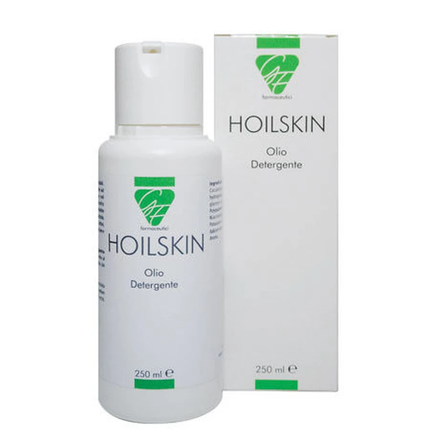 HOILSKIN Öl Det.250ml