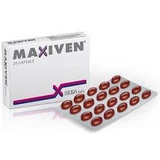 Maxiven 20 Kapseln