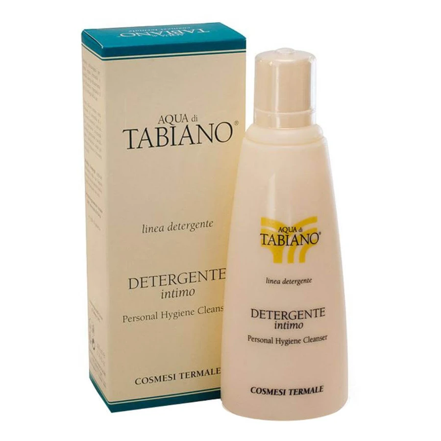 AQUA TABIANO Intimate Detergent 200ml