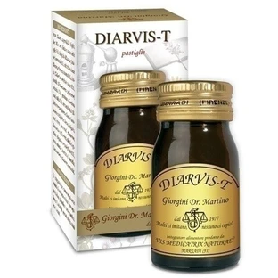 Diarvis - T 60 Tablets 30g Giorgini