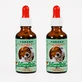 Dental care product Fortan vet. 2x50 ml