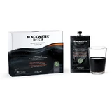 Eau Noire Détox 10 sachets de 20ml