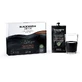 Black Water Detox 10 20ml sachets