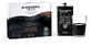 Black Water Detox 10 20ml sachets