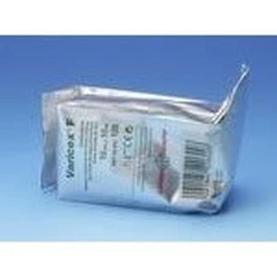 VARICEX F Feuchte Bandage cm 10x 5
