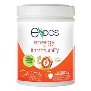 Eidos Energy &amp; Immunität 300g