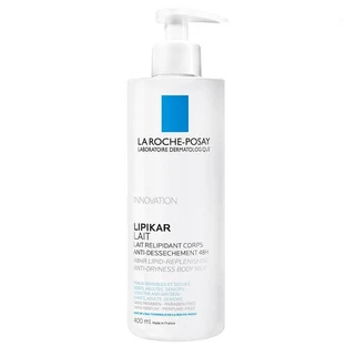 Lipikar Milk 400 Ml Promo 2021