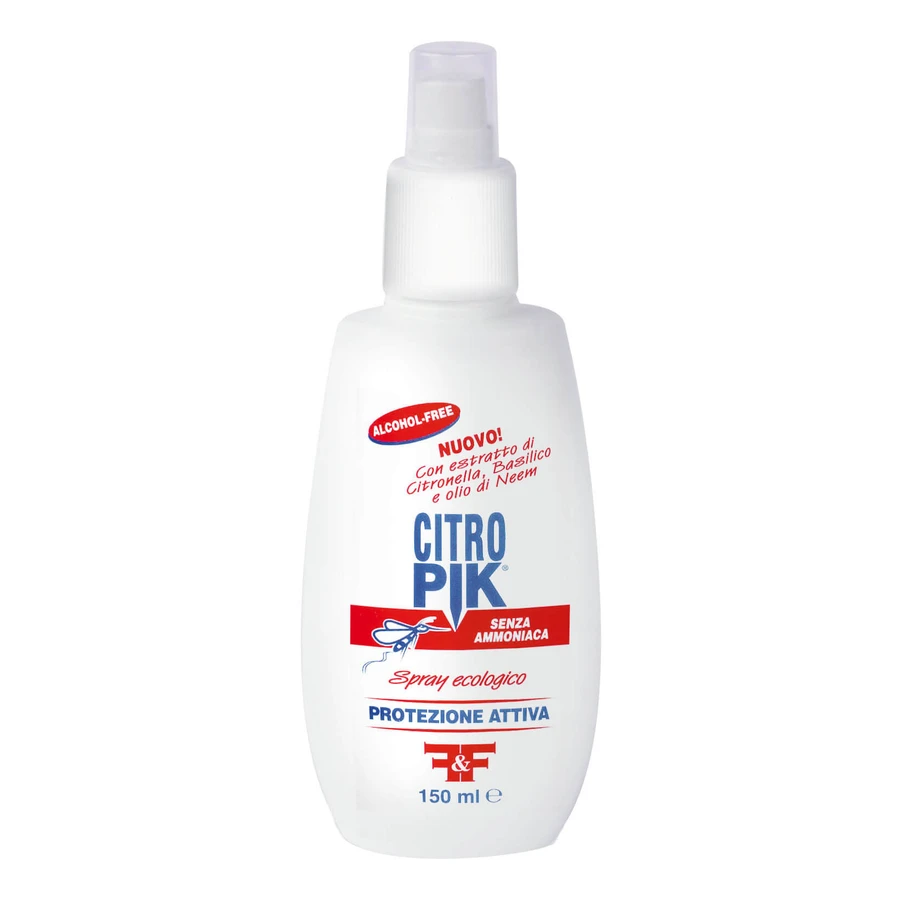 CITROPIK SPR 150ML