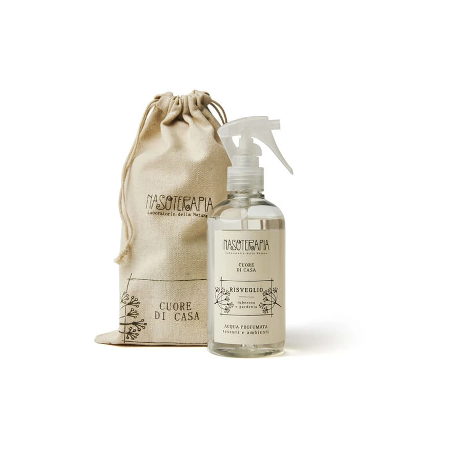 SCENTED AWAKENING WATER T/GA