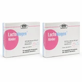 Lactobiogen children sachet, 2x30 pieces