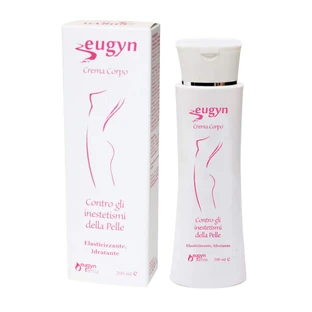 EUGYN Body Cream 200ml