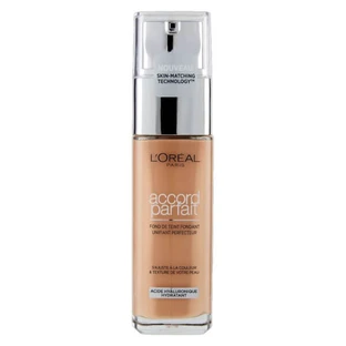 L'Oréal Accord Parfait 5.5R Fond de teint