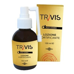 TRIVIS AGA MAN LOTION 100ML