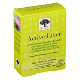 ACTIVE LIVER 60 Gummipasten