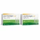 Pantovigar Vital 2x60 Cápsulas Nutrientes Capilares