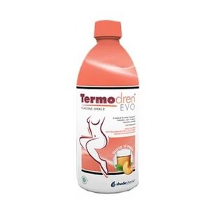 Termodren Evo Peach Tea 500ml