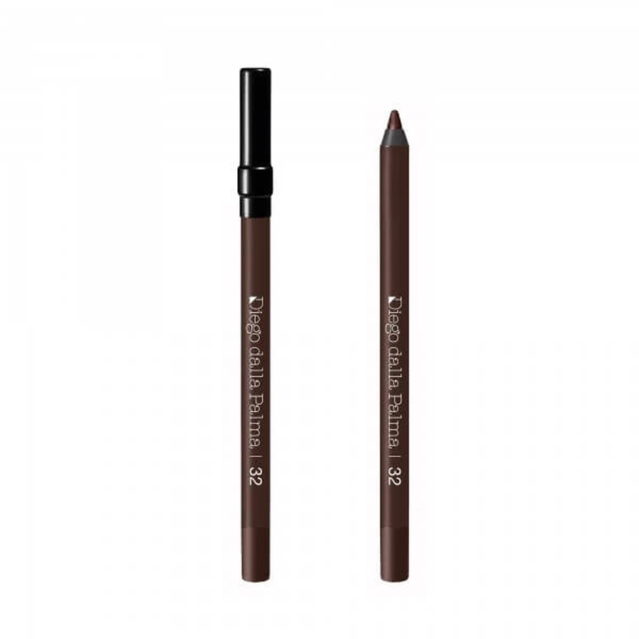 DIEGO DALLA PALMA STAY ON ME EYELINER LANGHOUDEND 32