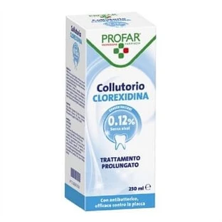 Profar Collut Clorex 0,12%
